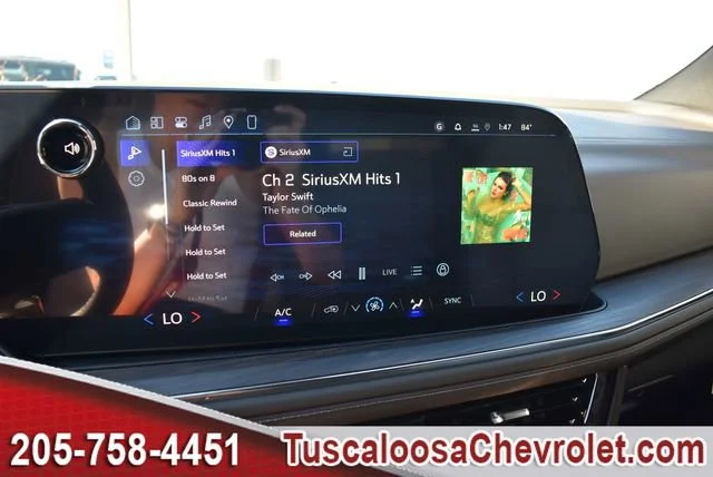 2026 Chevrolet Suburban LS - Photo 28