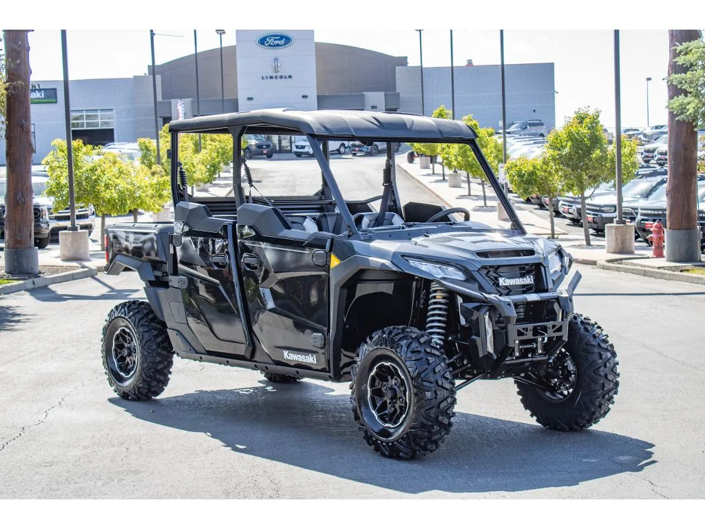 New 2026  Kawasaki  image 2
