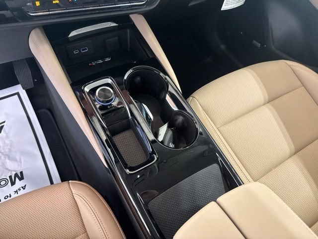 2026 Buick Envision Preferred - Photo 13