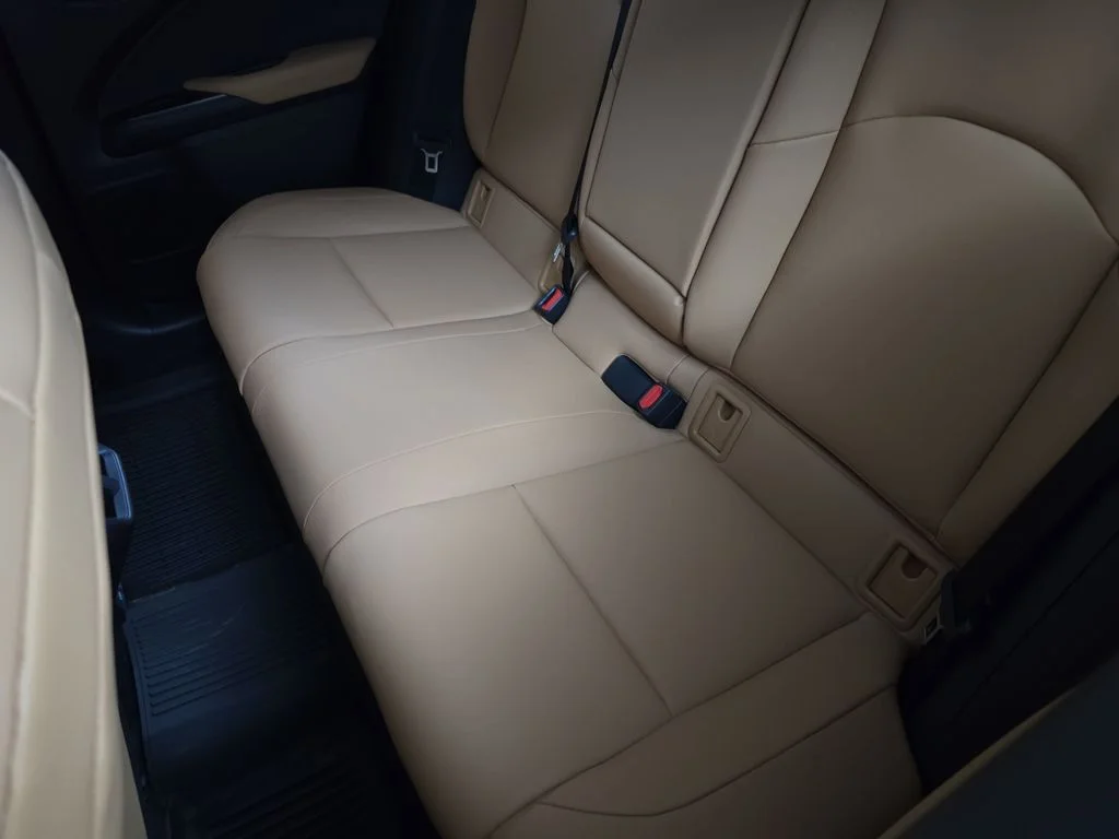 New 2026 Black Lexus 300h Premium image 14