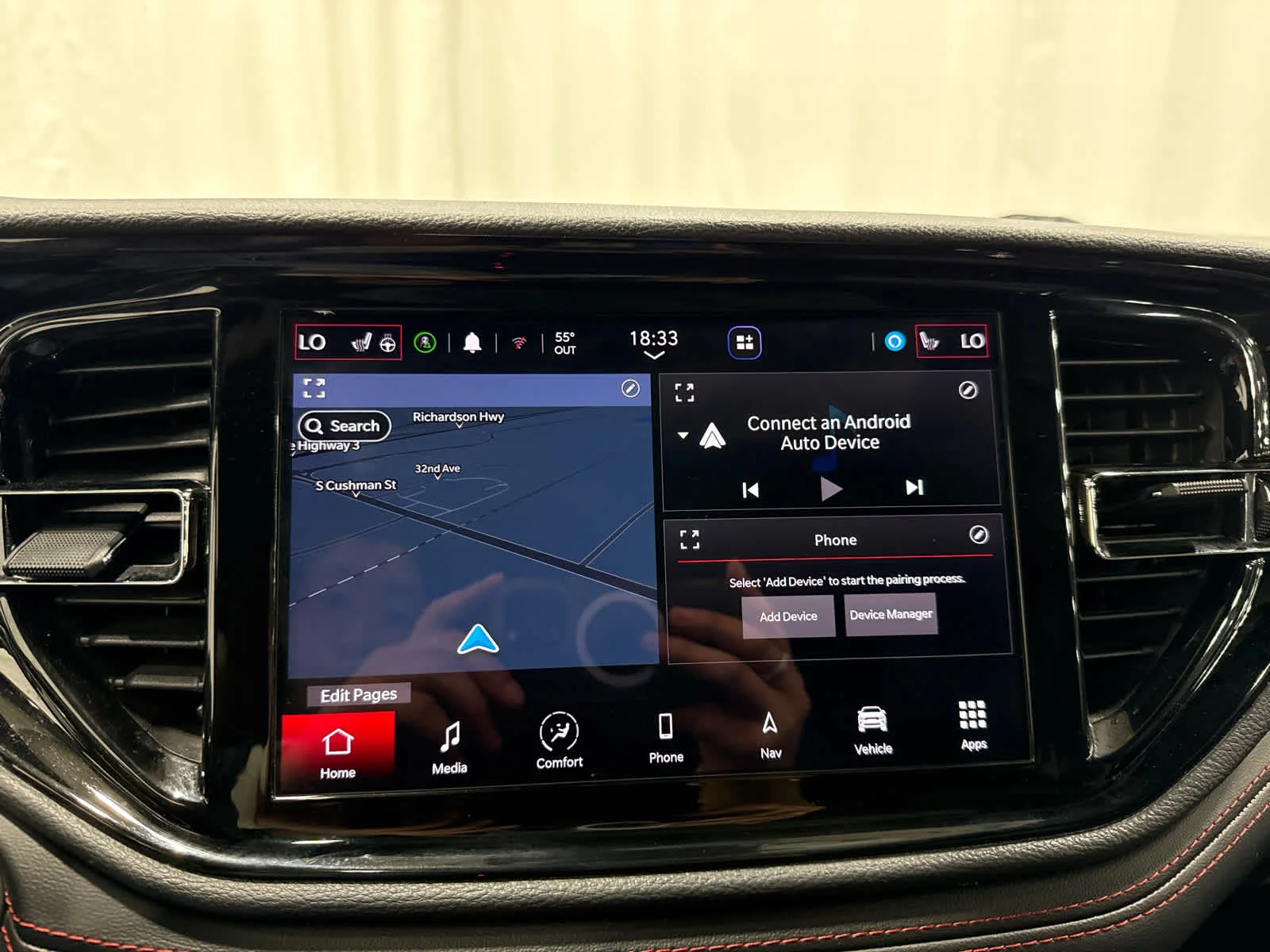 Used 2023 Gry/gray Dodge GT Plus image 29