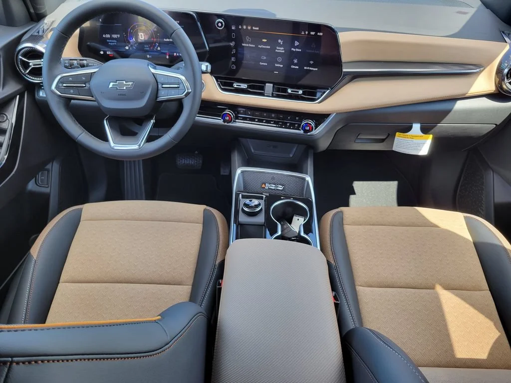 2026 Chevrolet Equinox ACTIV - Photo 17