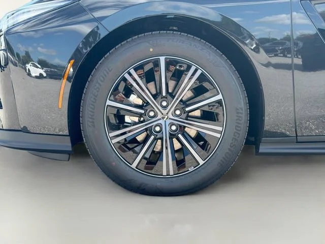 New 2026 Caviar Lexus PREMIUM image 41