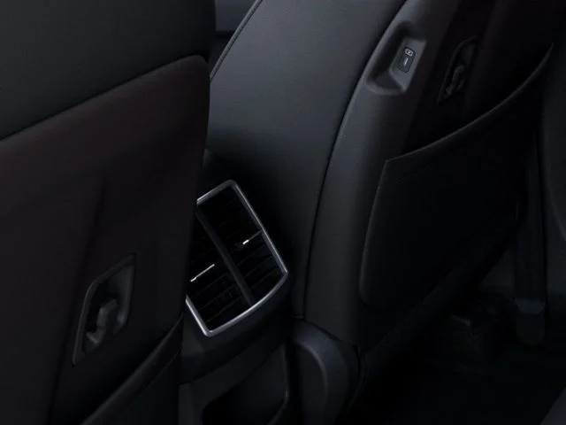 New 2026 Ebony Black Kia EX image 26