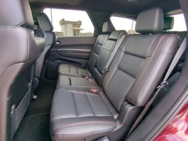 2026 Dodge Durango GT Plus - Photo 17