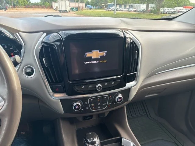 Used 2019 Black Chevrolet LT image 22