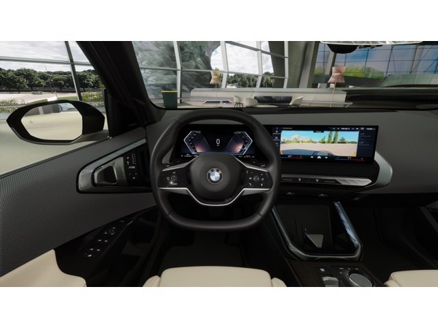 New 2026 Tanzanite Blue II Metallic BMW  image 13