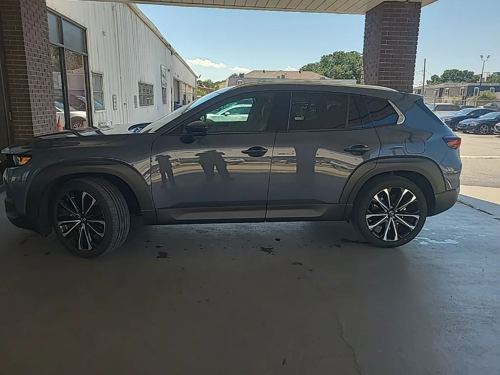 2026 Mazda CX-50 2.5 S Premium's photo