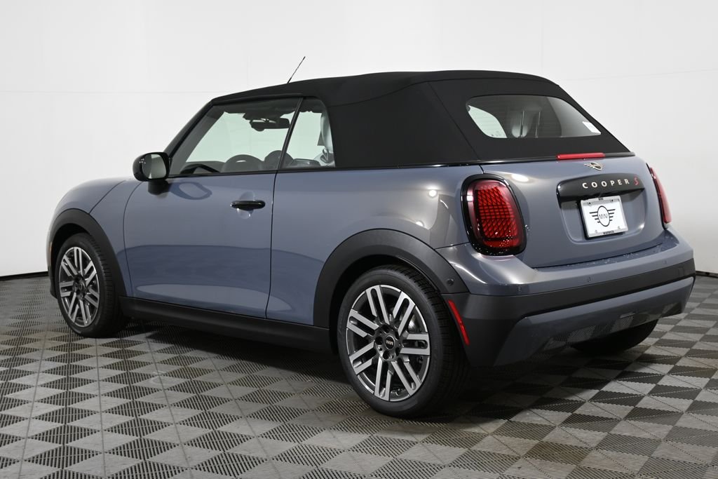 New 2026 Brown MINI Signature Plus image 6