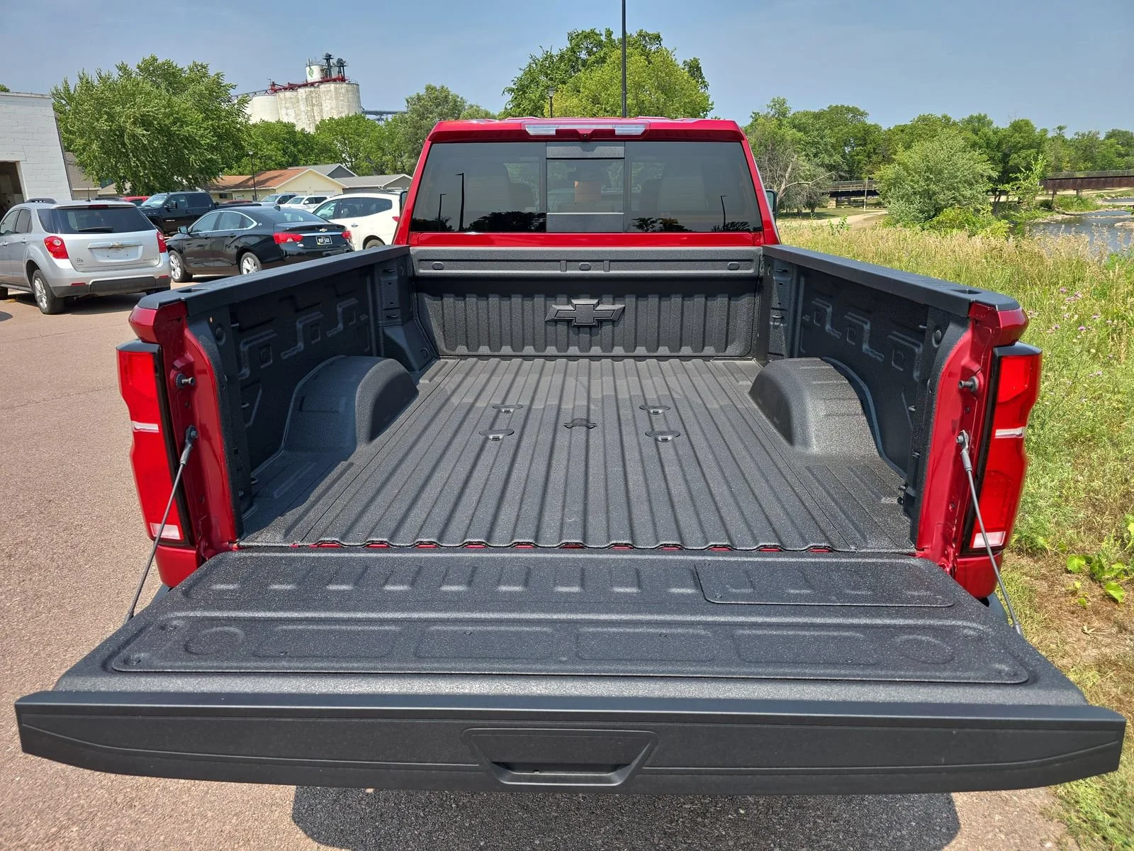 2026 Chevrolet Silverado 2500 HD LTZ - Photo 6