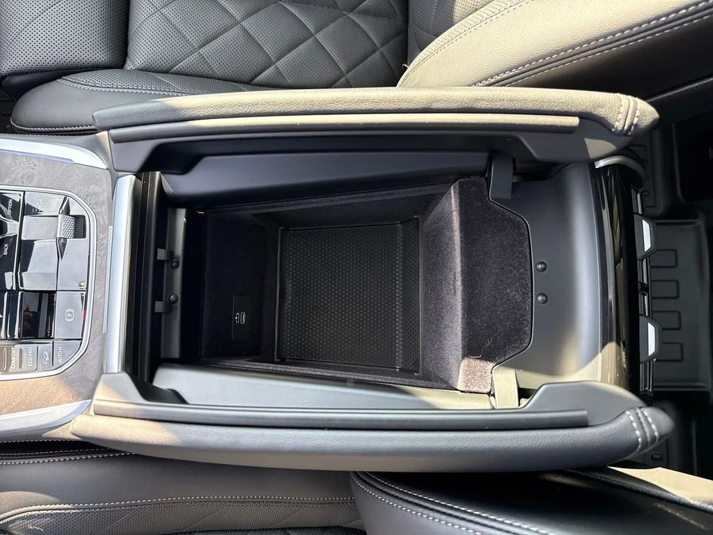 2023 BMW X7 40i - Photo 29