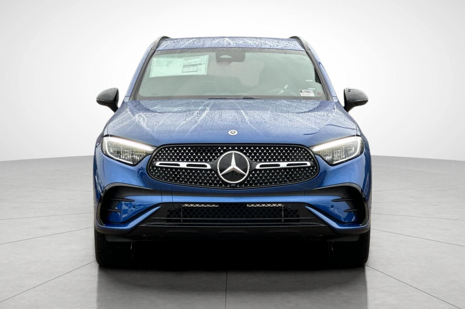2026 Mercedes-Benz GLC Base - Photo 5