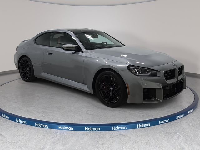 Used 2026 Skyscraper Grey Metallic BMW  image 4