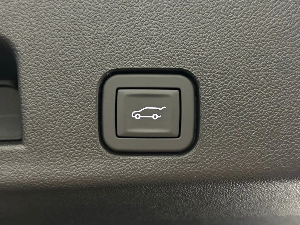 2026 Buick Enclave Avenir - Photo 15