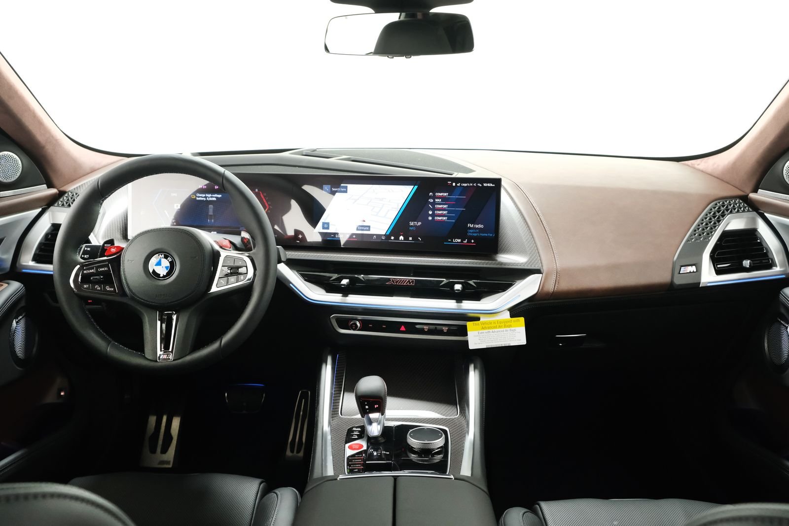 New 2026 Dravit Grey Metallic BMW Label image 12