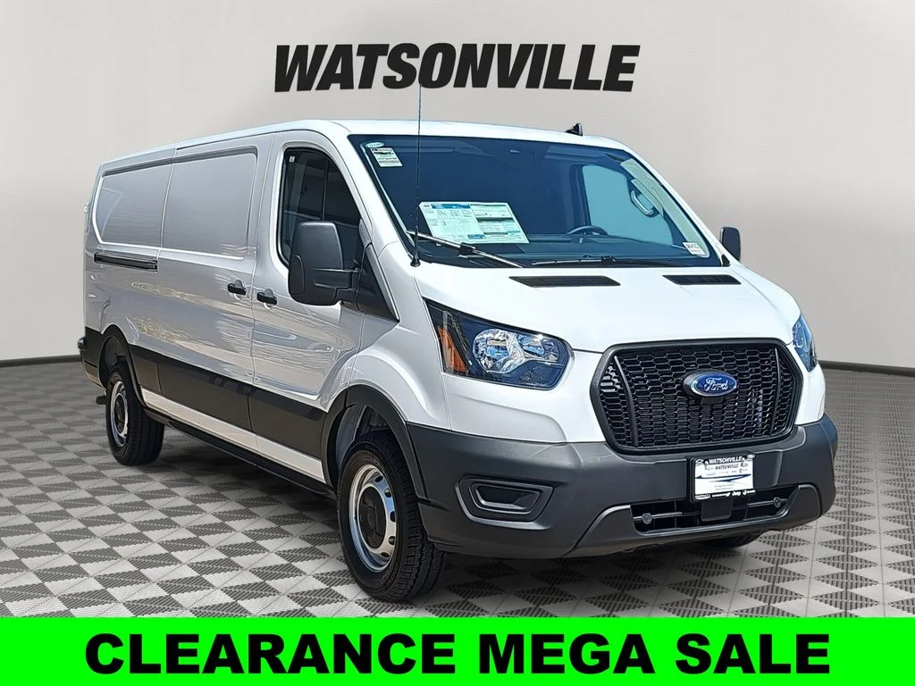 2025 Ford Transit 150 Low Roof 148 WB's photo