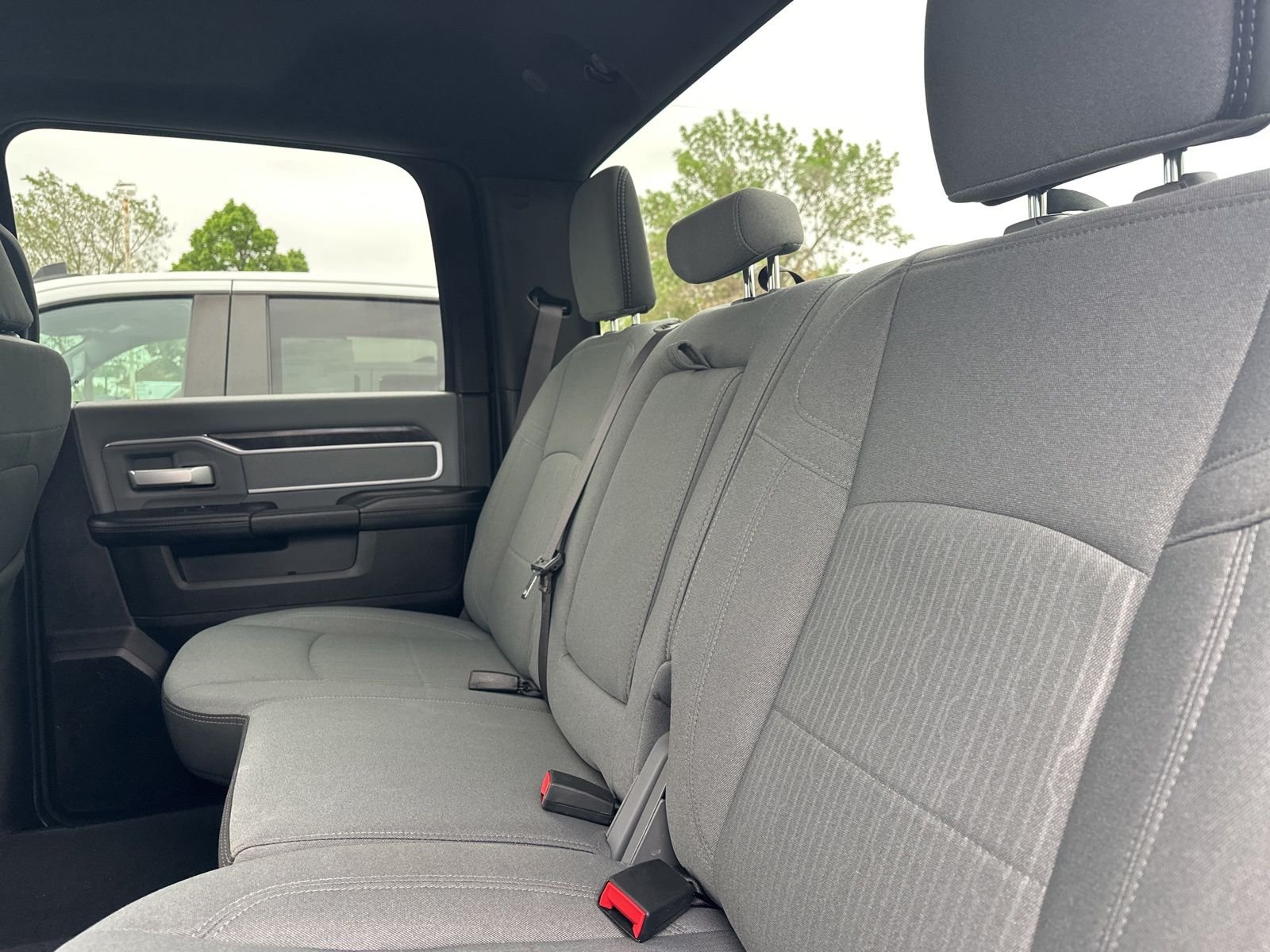 Used 2022 Black Ram Big Horn image 24