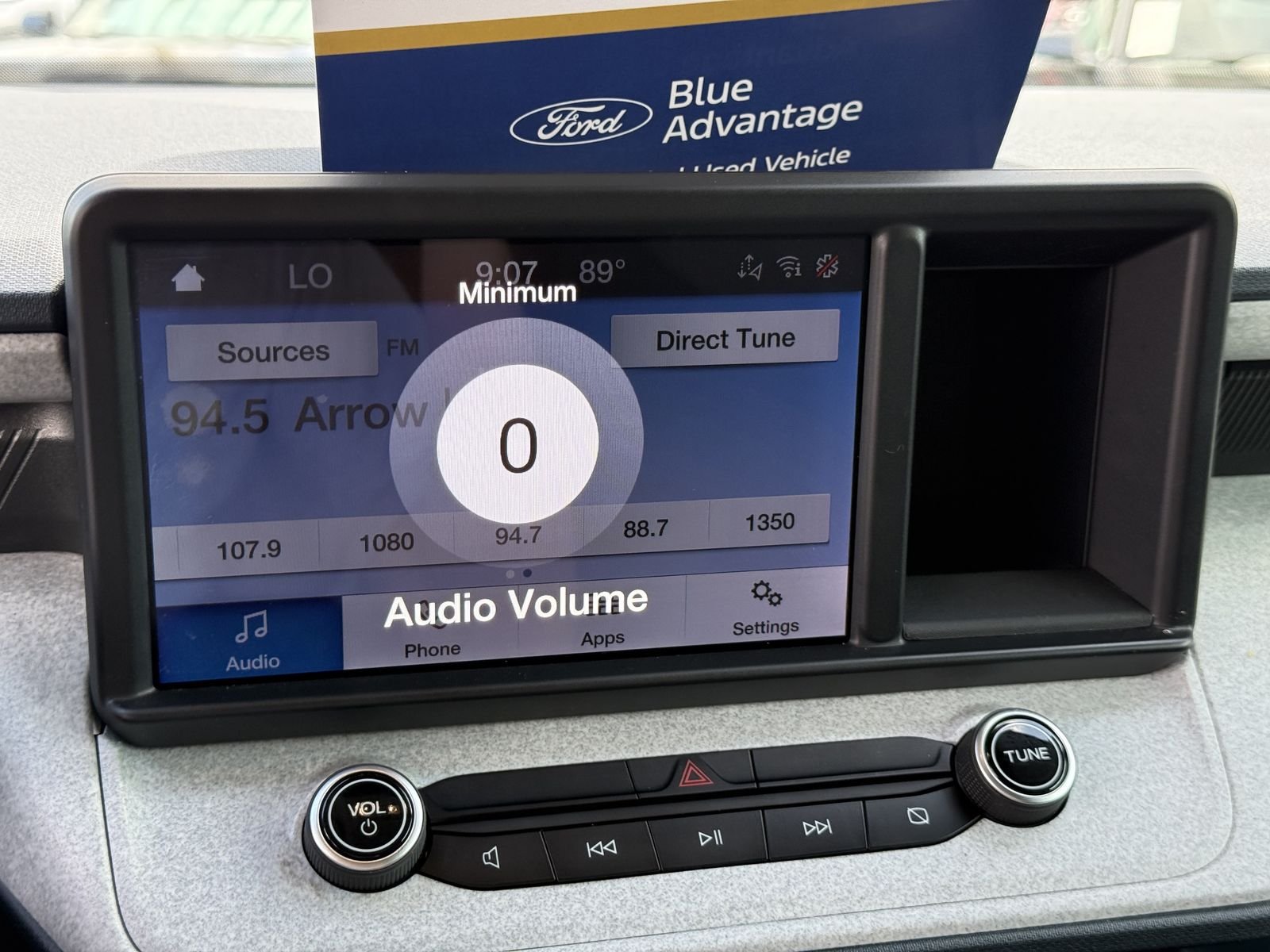 Certified Used 2023 Area 51 Ford XLT image 26