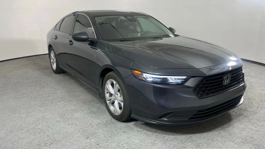 2023 Honda Accord 1.5T LX CVT's photo
