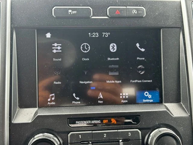 Certified Used 2019 Red Ford XLT image 31