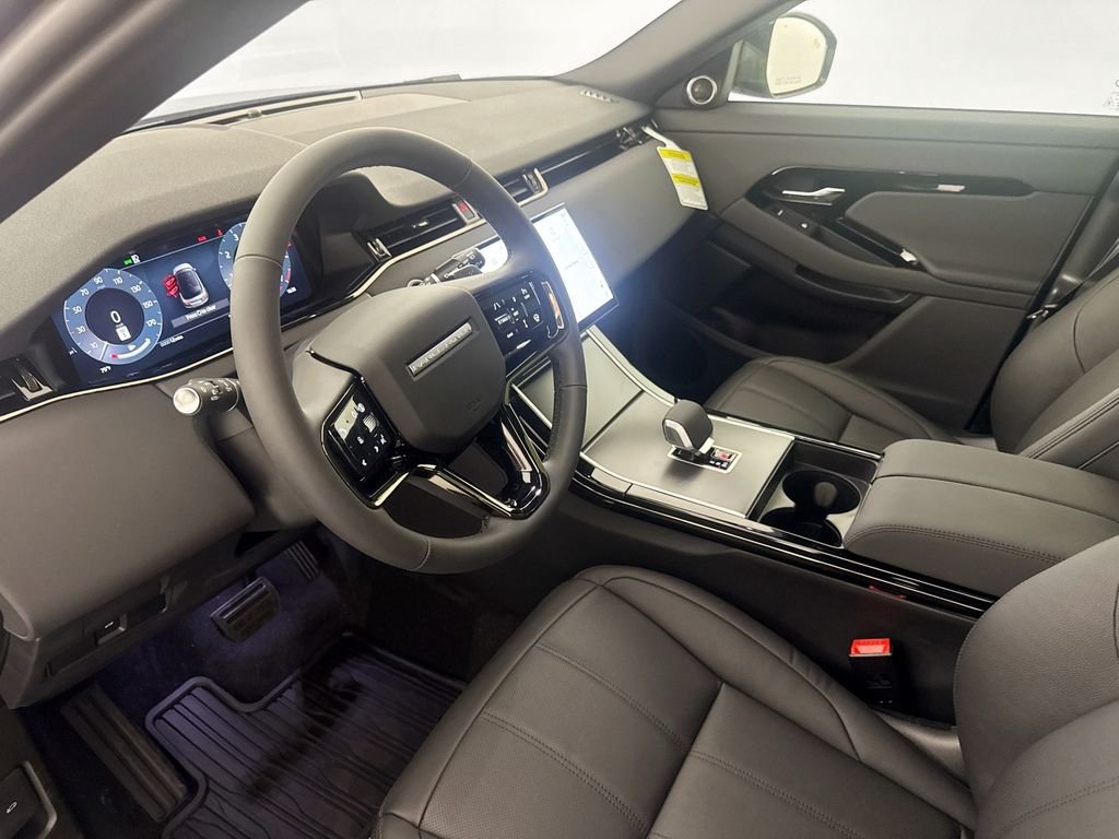 New 2026 Eiger Grey Land Rover Core S image 9