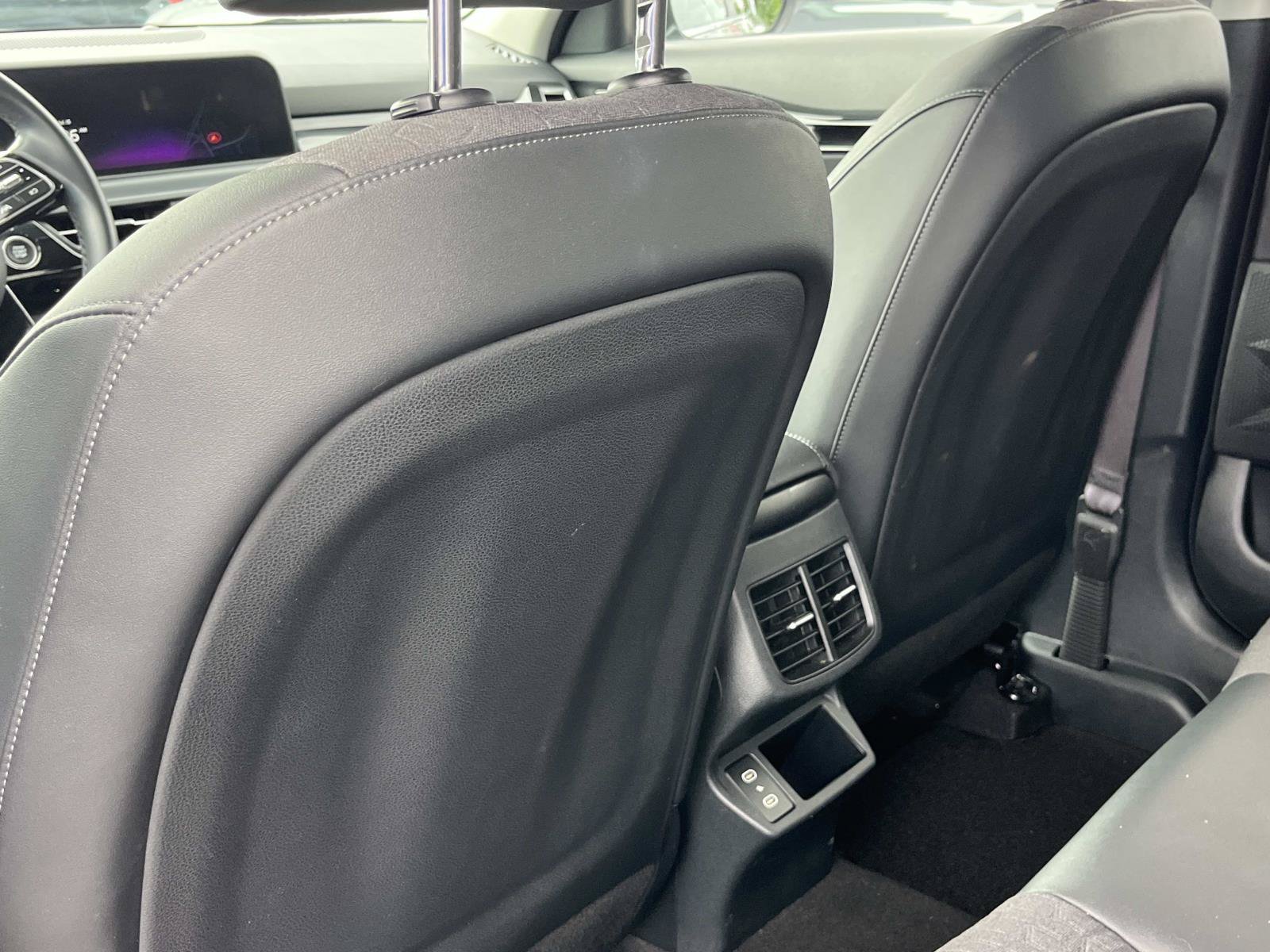 Used 2024 Steel Gray Kia X-Line image 18
