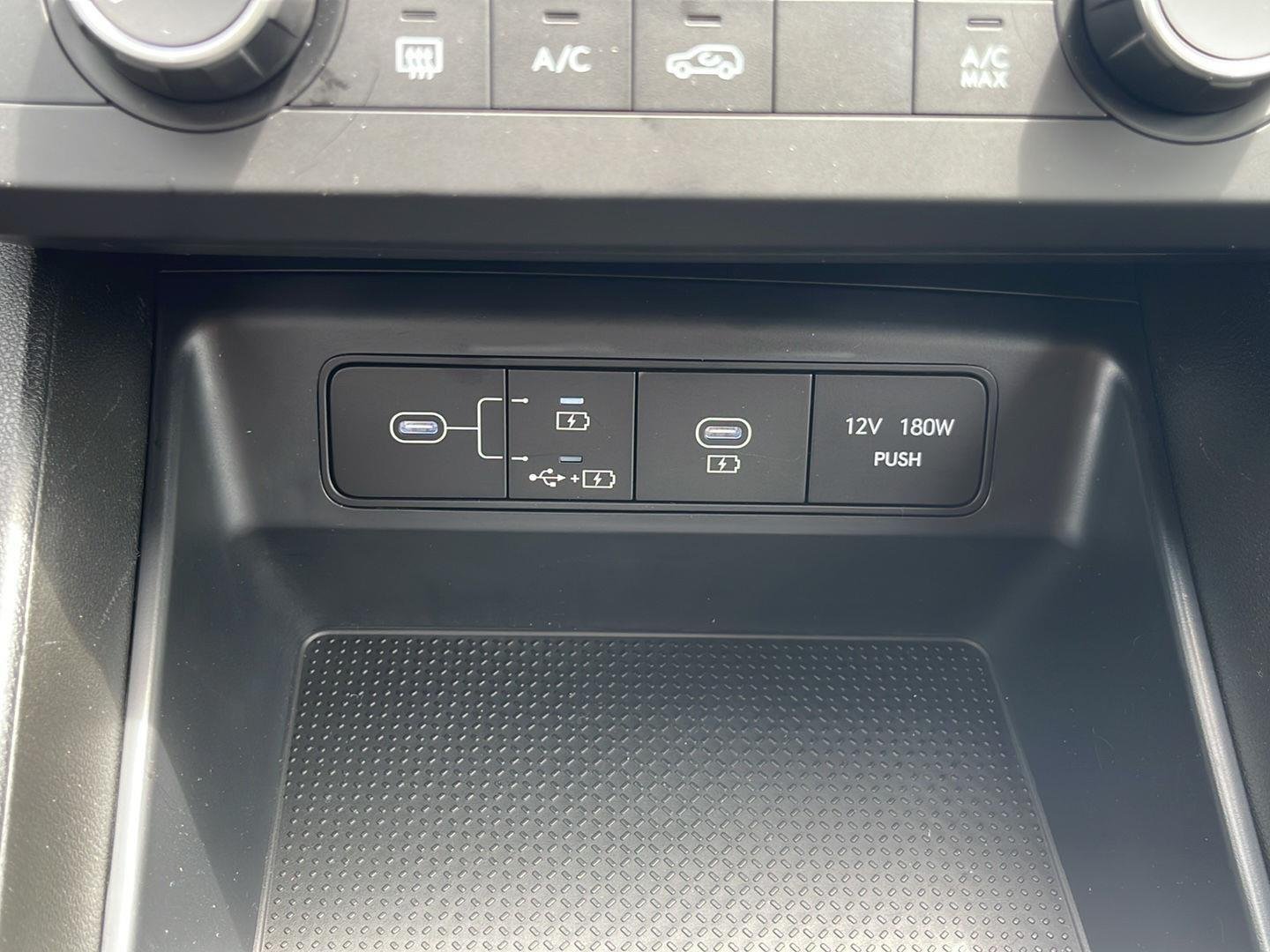 New 2026 Ecotronic Gray Hyundai SE AWD image 28