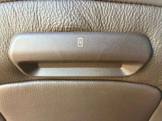 New 2027 Dark Matter Gray Metallic Ford King Ranch® image 28