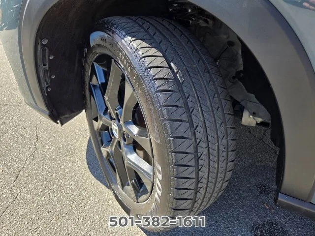 Used 2023  Honda Sport image 21