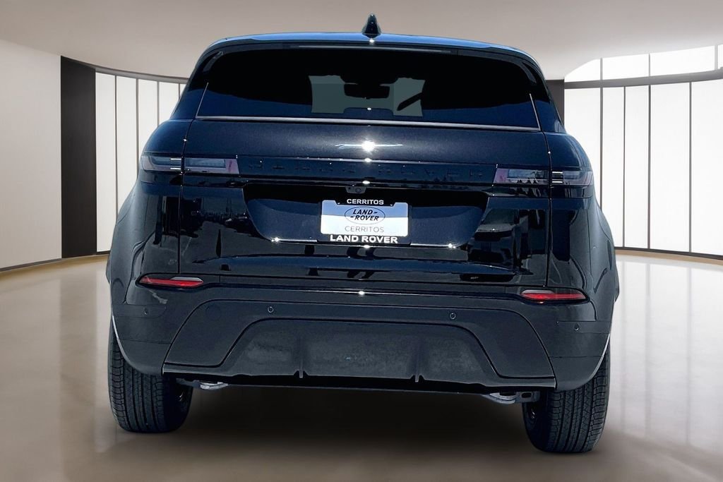 New 2026  Land Rover S image 4