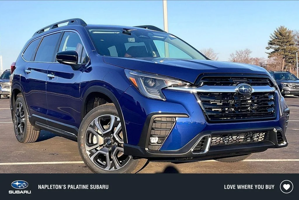 2026 Subaru Ascent Touring 7 Passenger's photo