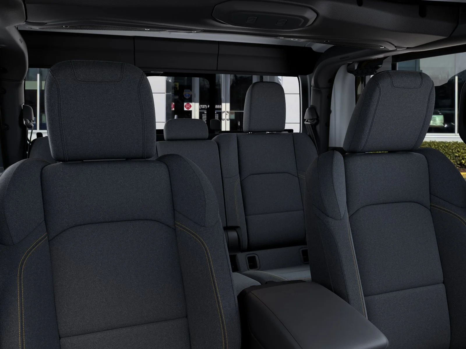 New 2026 41 Exterior Paint Jeep Sport S image 60