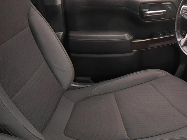 Used 2022 Black Chevrolet LT Trail Boss image 37