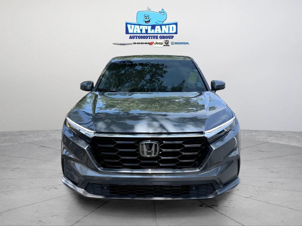 Certified Used 2024  Honda EX-L image 5