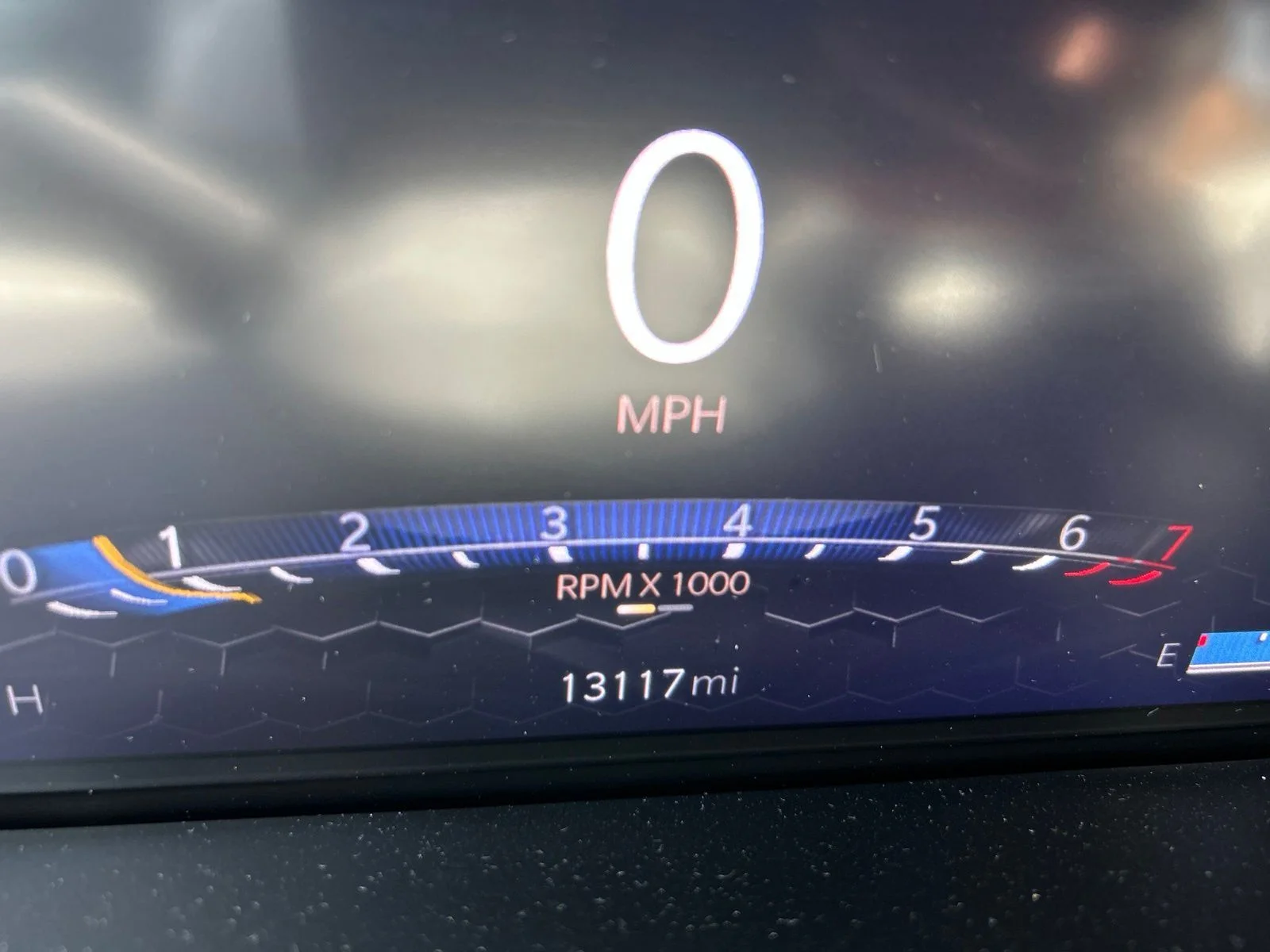 Used 2022 Crystal Metallic Jeep Limited image 28
