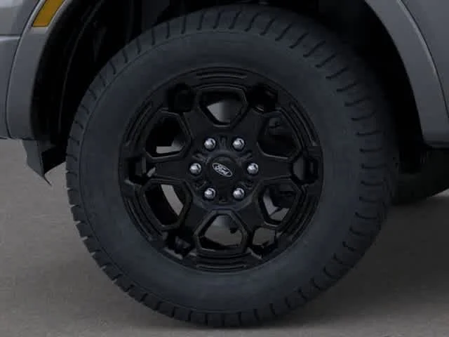New 2026 GRY Ford LARIAT image 19