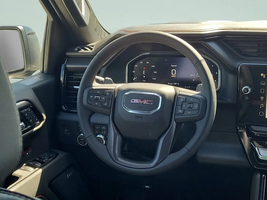 New 2026 Coastal Dune GMC AT4 image 11