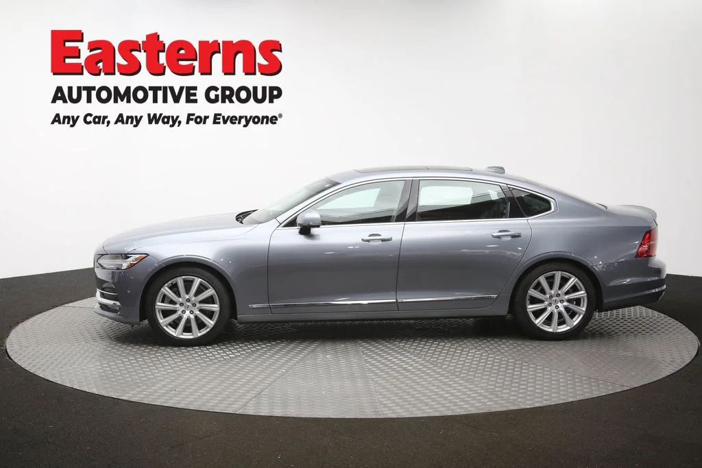 Used 2018 Gray Volvo T6 Inscription image 61