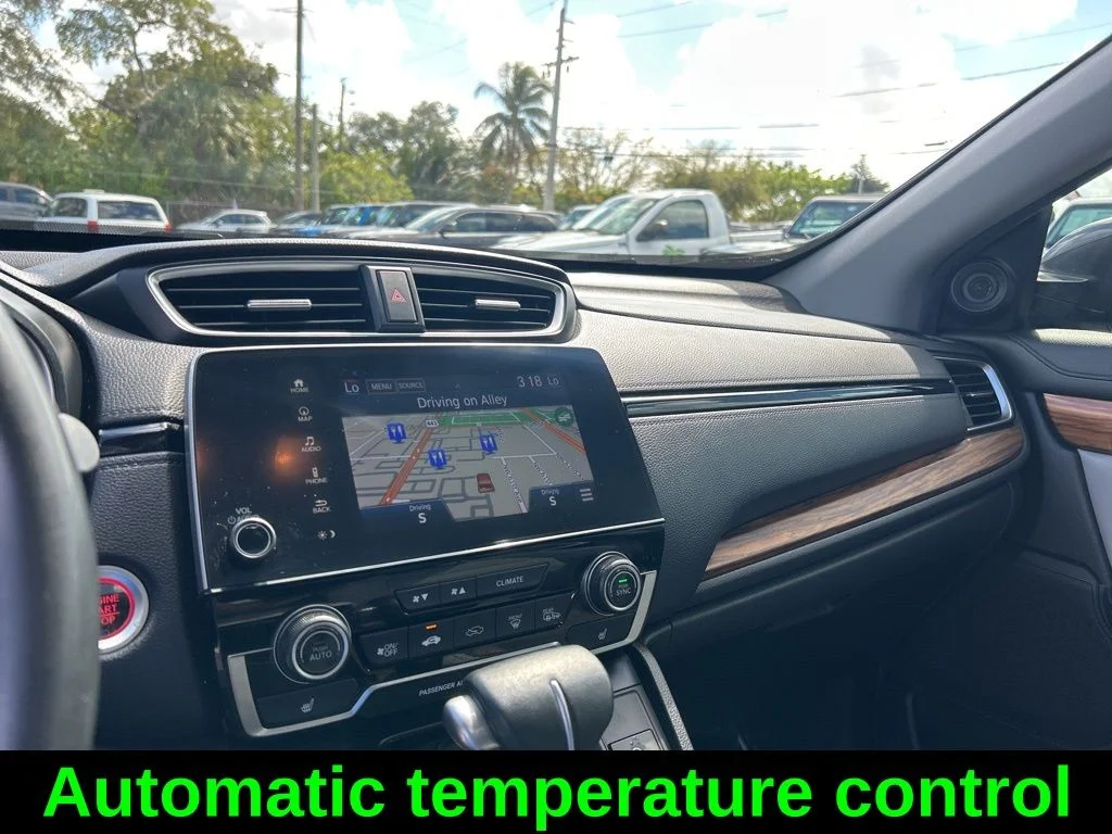 Certified Used 2021  Honda Touring image 13