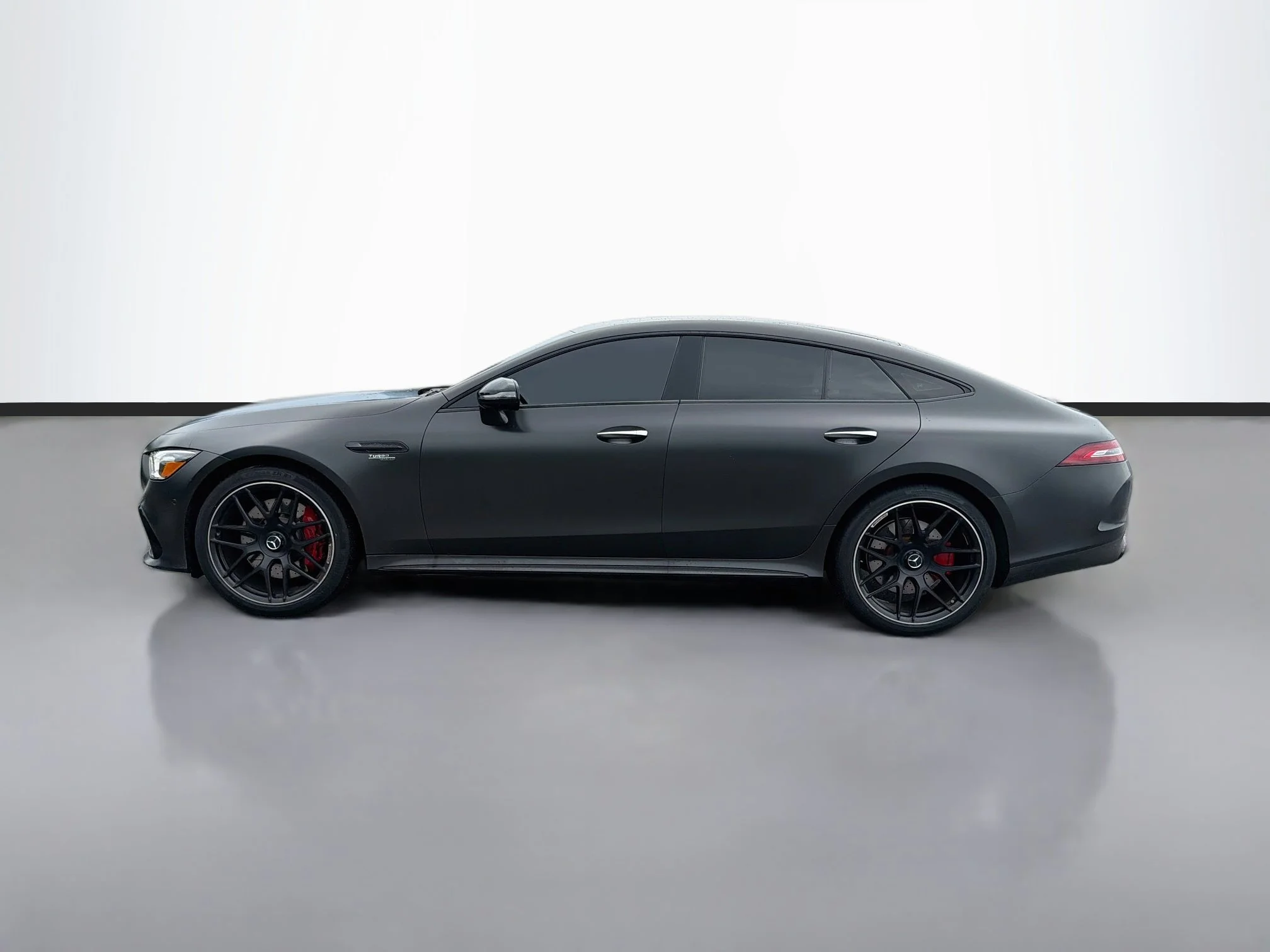 Used 2023 Manufaktur Grap Mercedes-Benz AMG® GT 53 image 2