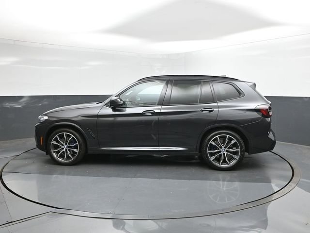Used 2023 Gray BMW M40i image 30