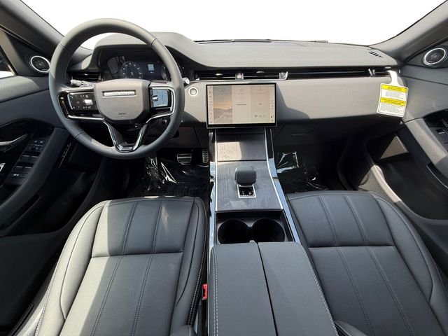 New 2026 Carpathian Grey Land Rover Hoxton Edition image 12