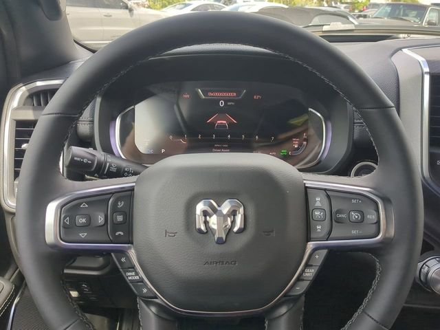 2026 RAM 1500 Laramie - Photo 33