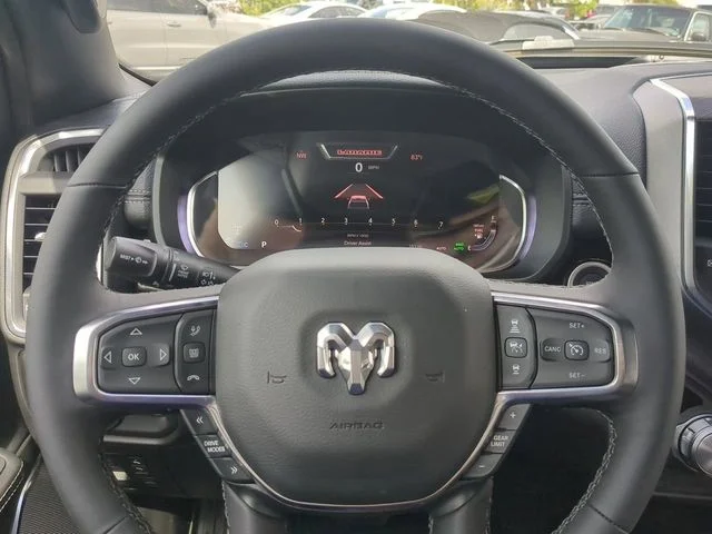 2026 RAM 1500 Laramie - Photo 33