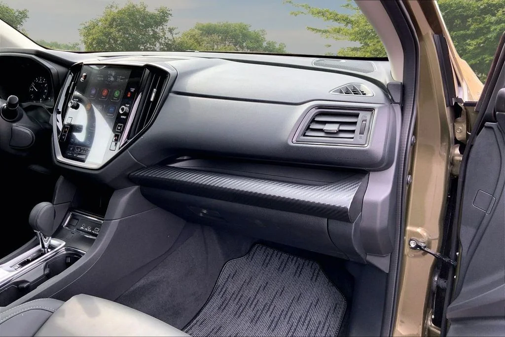Used 2026 Brown Subaru Premium image 26