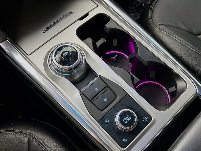 2020 Ford Explorer Limited - Photo 23