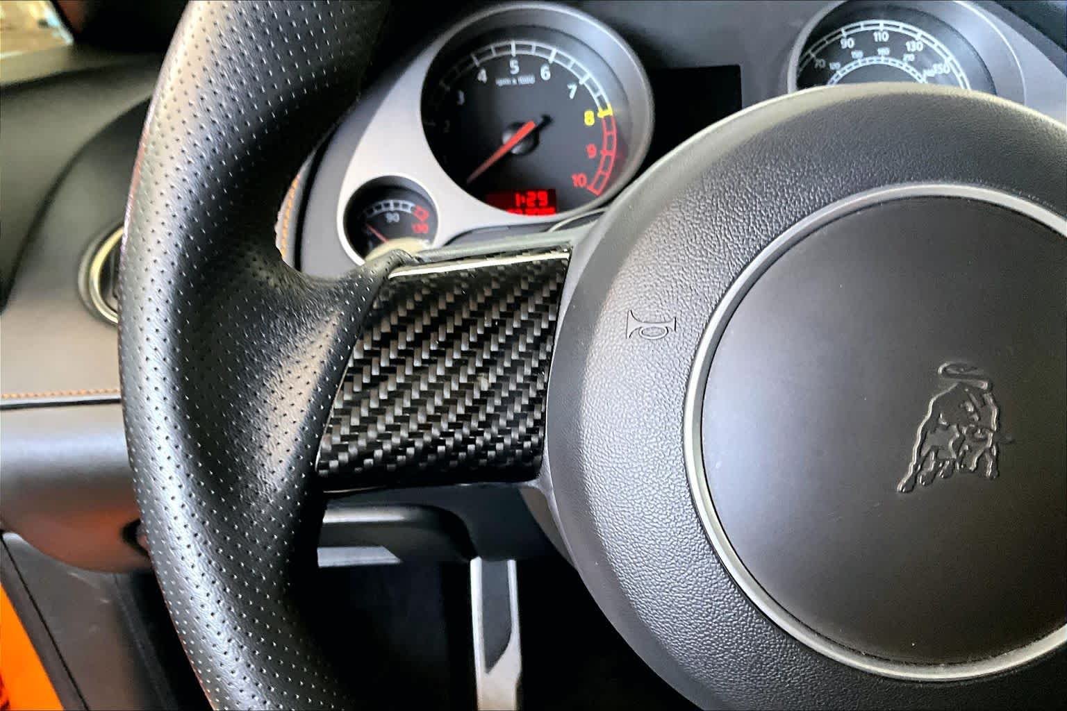 Used 2004 Orange Lamborghini  image 33