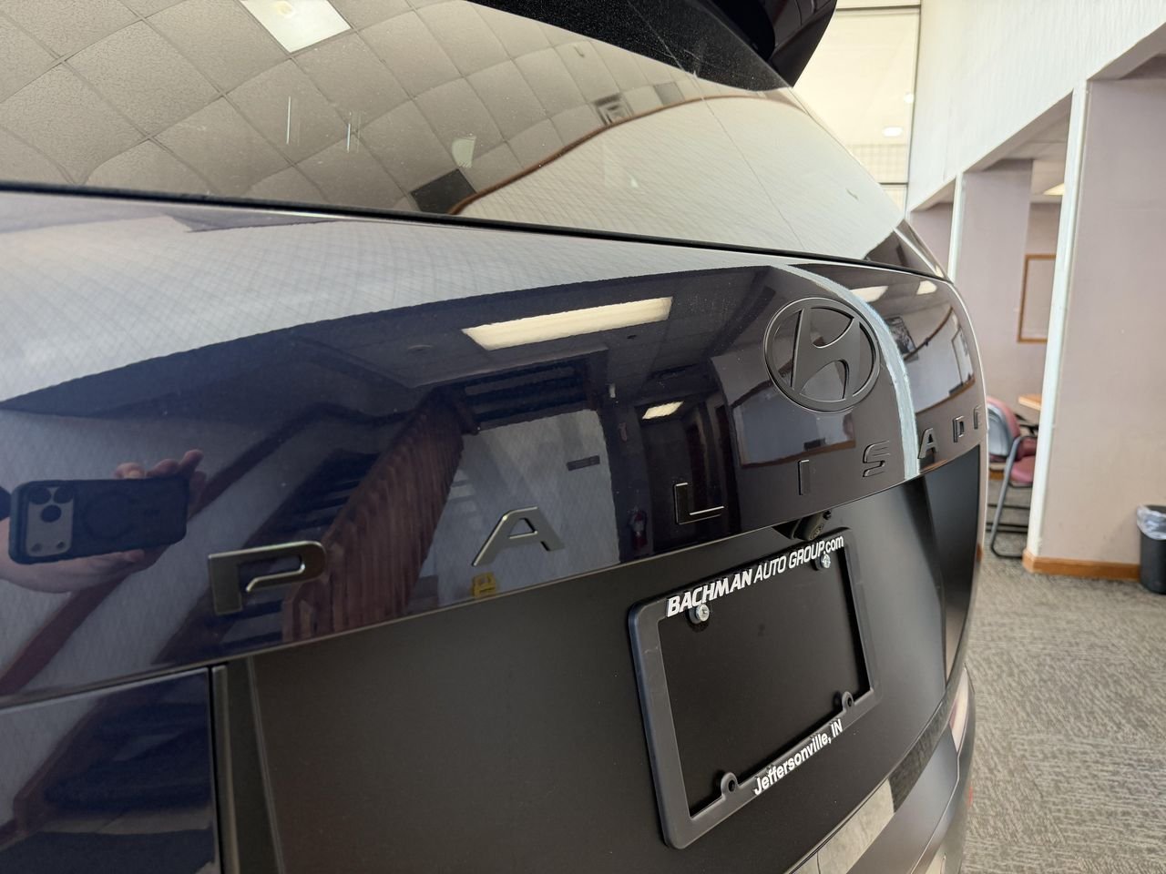 New 2026 Pacific Sapphire Hyundai XRT Pro image 6