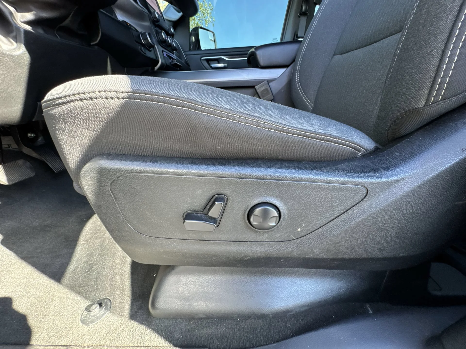2023 RAM Ram 1500 Pickup Big Horn/Lone Star - Photo 12
