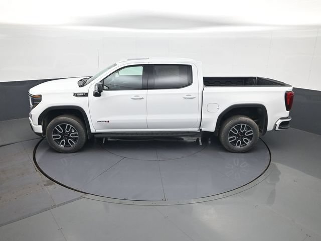 New 2026 Summit White GMC AT4 image 20